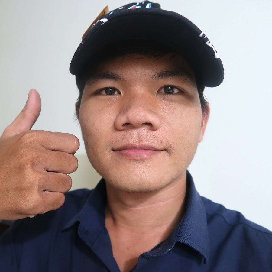 BÃ¹i Quang Tuáº¥n YouTube 频道头像