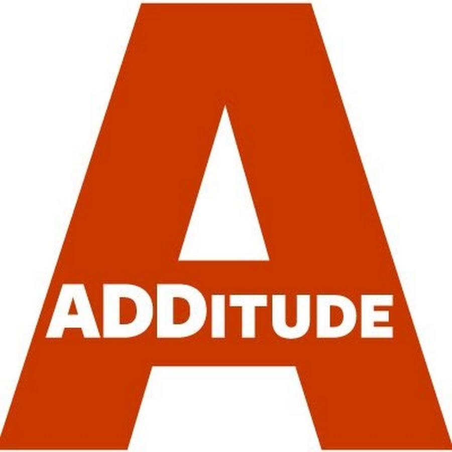 ADDitude Magazine YouTube channel avatar