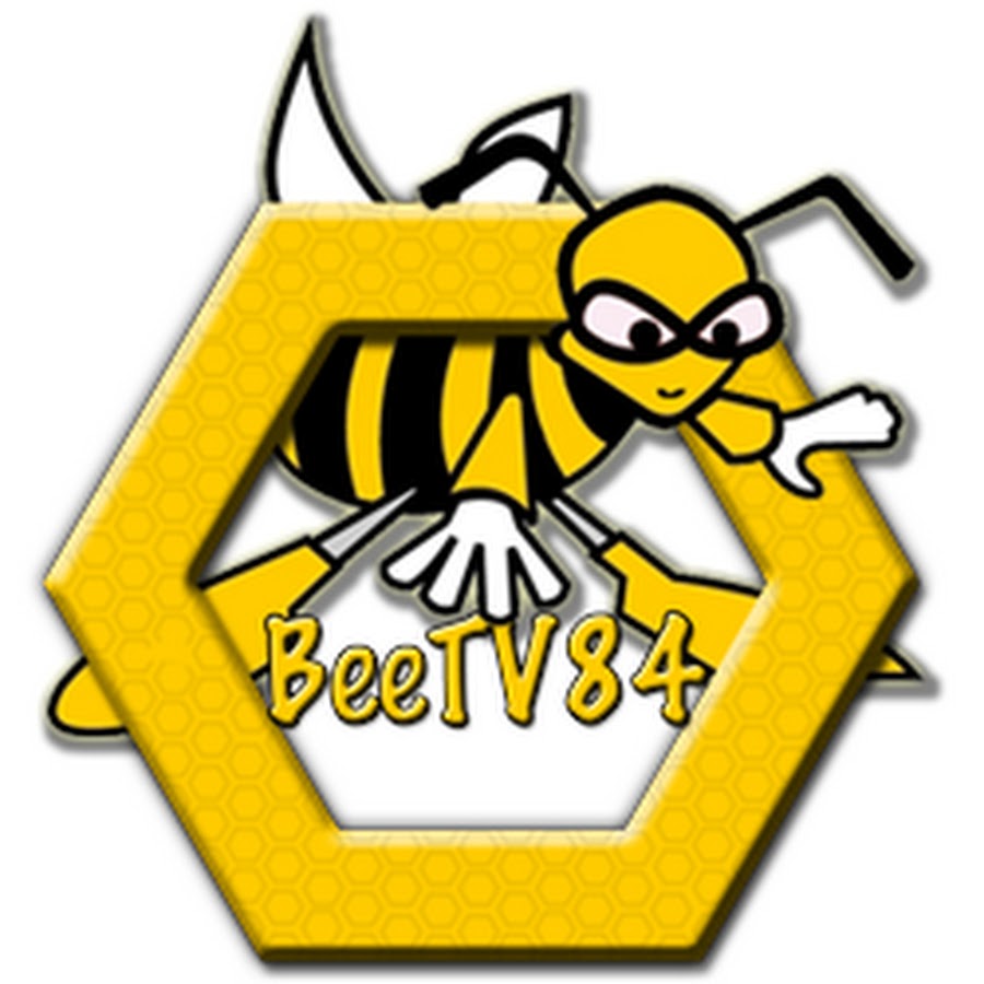 BeeTV84 YouTube channel avatar