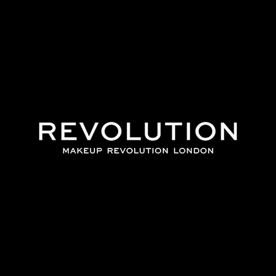Revolution Beauty Avatar de chaîne YouTube