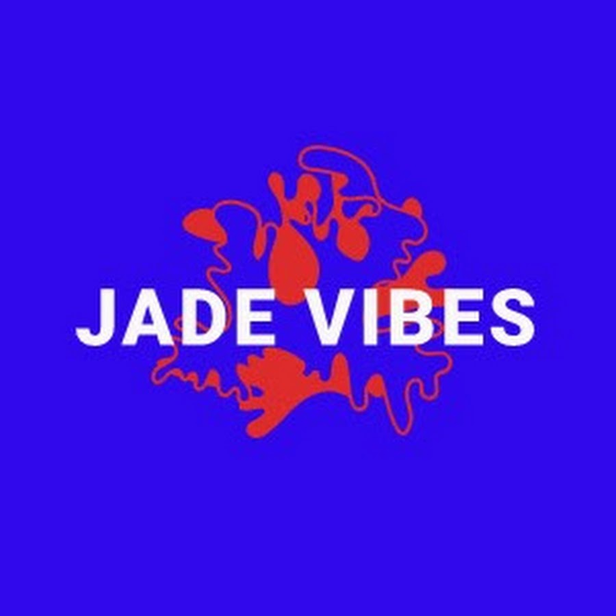 Jade Vibes YouTube channel avatar