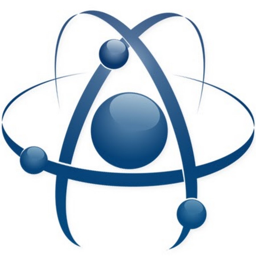 Atomo Technologies YouTube-Kanal-Avatar