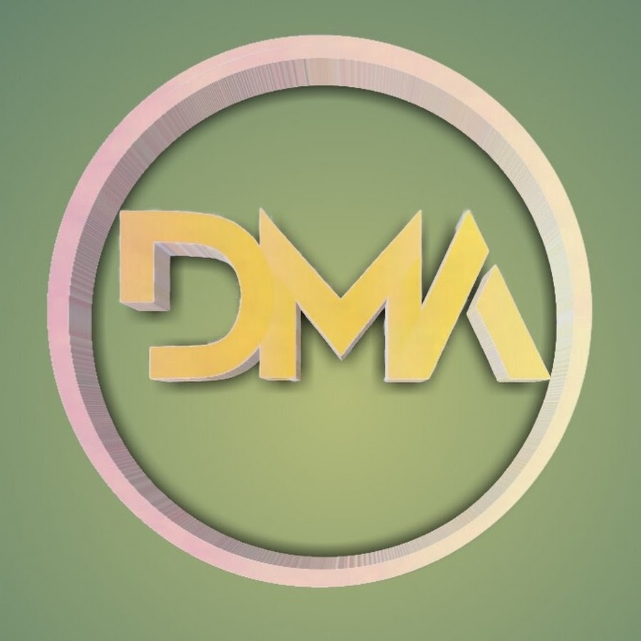 DM Astrology YouTube channel avatar