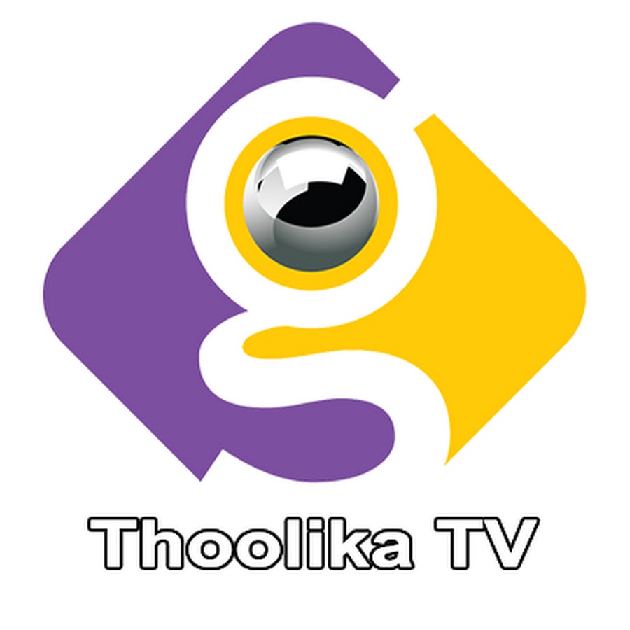 Thoolika TV YouTube 频道头像