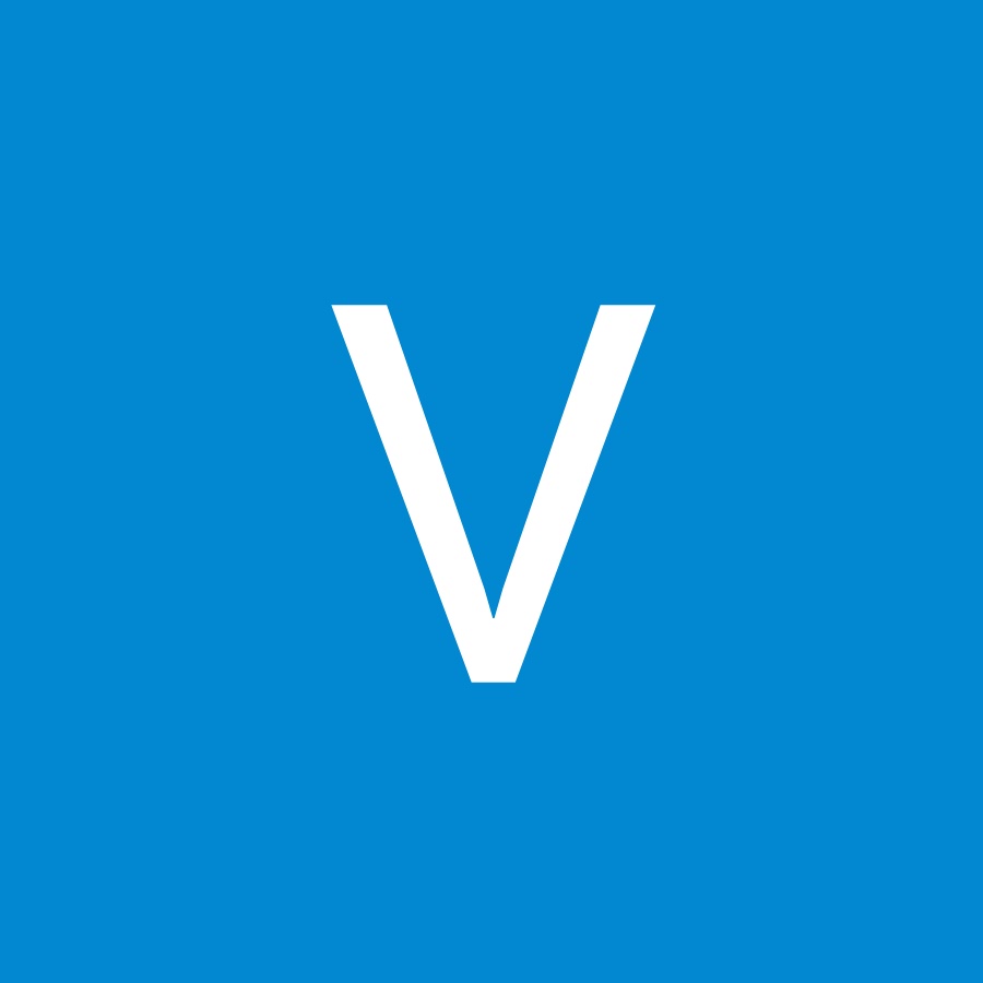 VNTLR YouTube kanalı avatarı