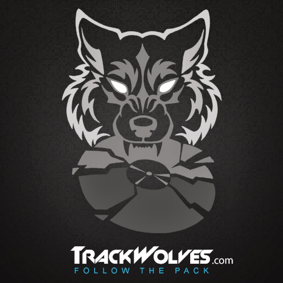 TrackWolvesX YouTube channel avatar