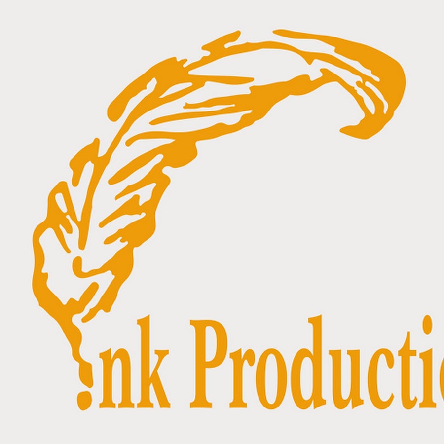 Ink Productions Ltd.