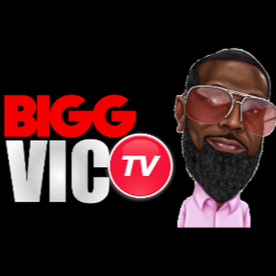 Bigg Vic Tv Awatar kanału YouTube