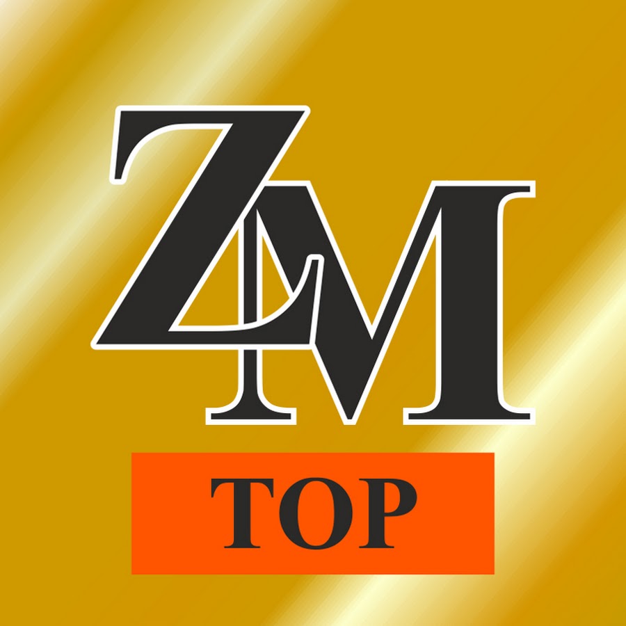 ZM TOP YouTube channel avatar