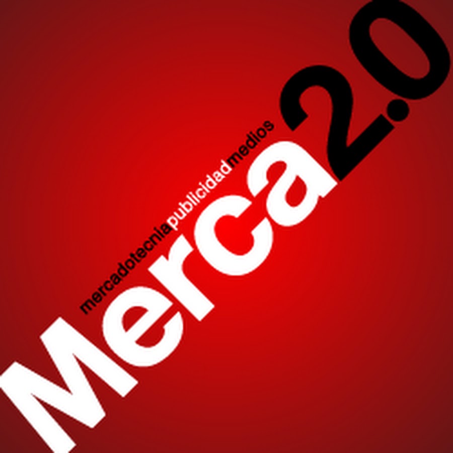 Revista Merca2.0 YouTube-Kanal-Avatar