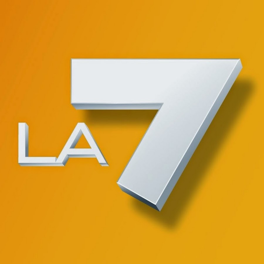 La7 Intrattenimento Awatar kanału YouTube