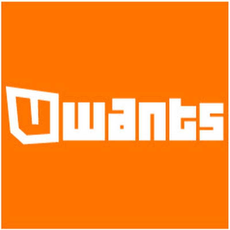 Uwants TV - 網紅的藏寶箱 