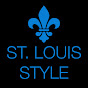 St. Louis Style YouTube Profile Photo