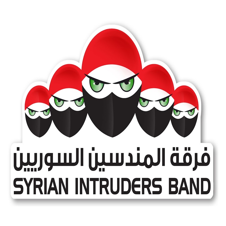 SyriaFreedom1 YouTube 频道头像