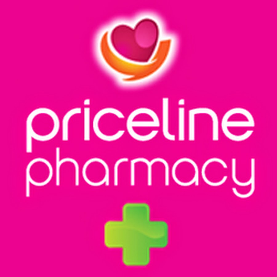 Priceline Australia YouTube channel avatar