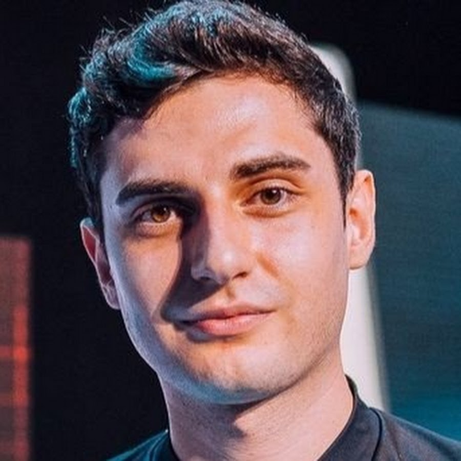 mixwell Avatar canale YouTube 