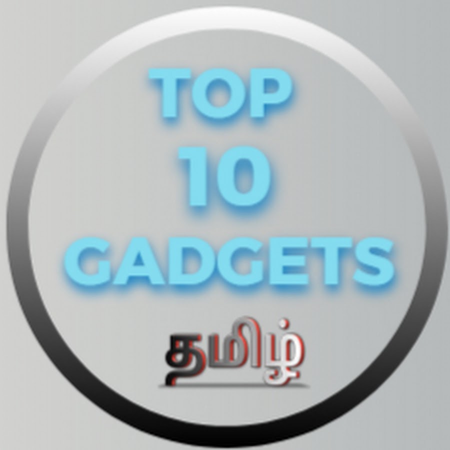 TAMIL TECH 4 U - à®¤à®®à®¿à®´à¯ à®Ÿà¯†à®•à¯ 4 à®¯à¯ رمز قناة اليوتيوب