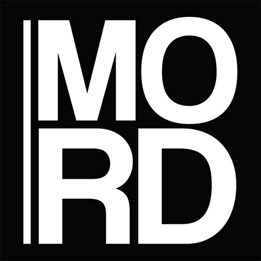 Mord Records YouTube channel avatar