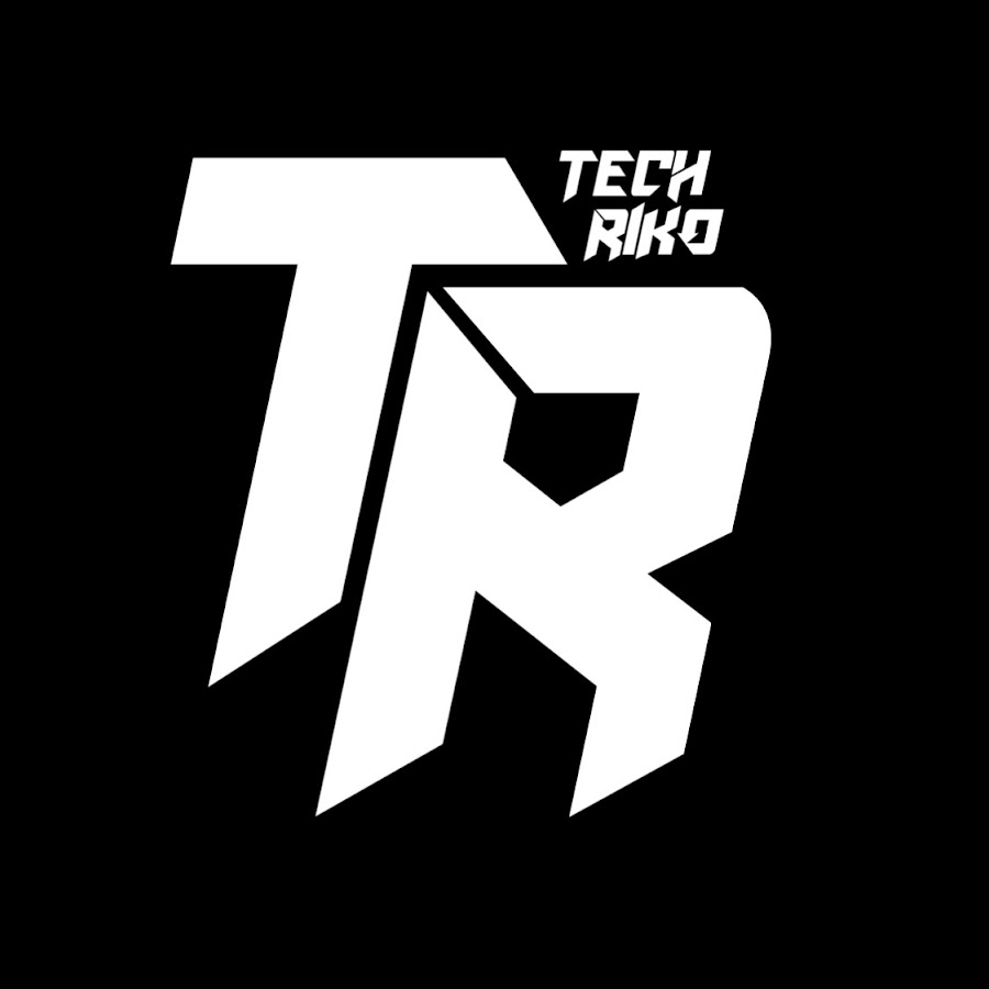 TechRiko Avatar channel YouTube 