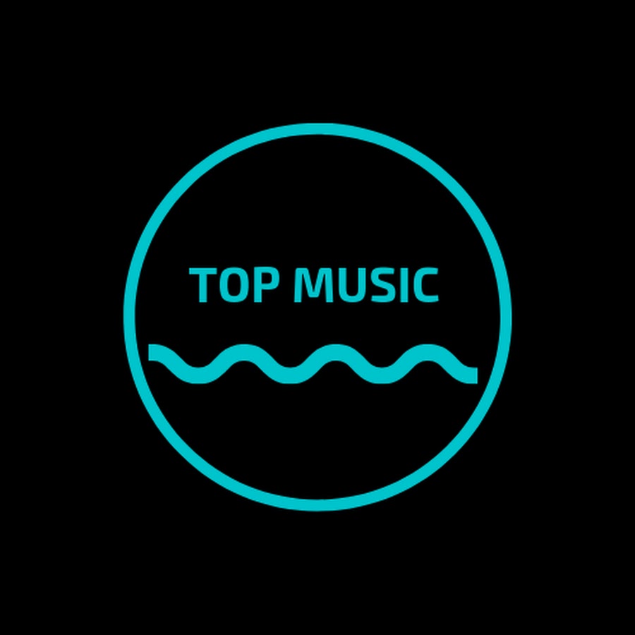 TOP MUSIC YouTube channel avatar