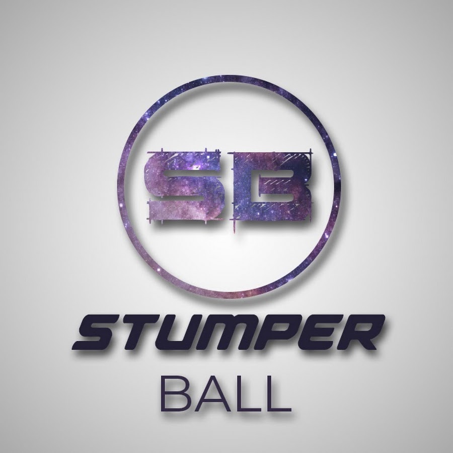 Stumper Ball YouTube-Kanal-Avatar