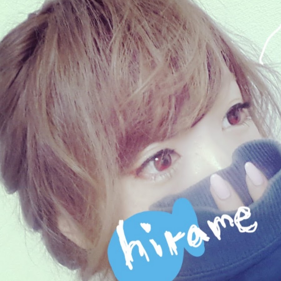 Hair Set Hirame 0はじ ひらめ Youtube