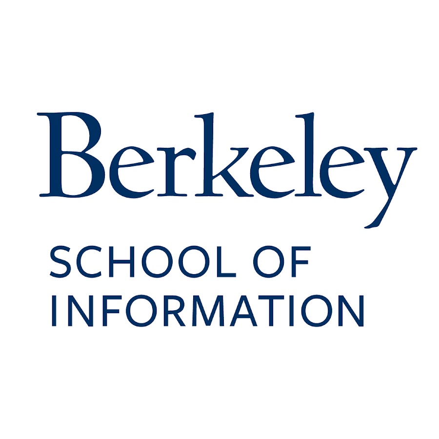 Berkeley School of Information رمز قناة اليوتيوب