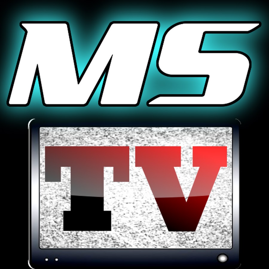MaxSpeedTV YouTube 频道头像