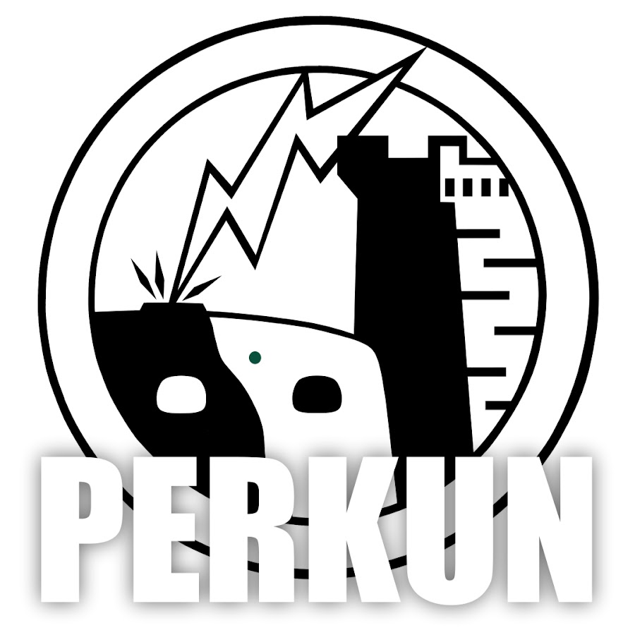 Stowarzyszenie Eksploracji PERKUN Avatar de canal de YouTube