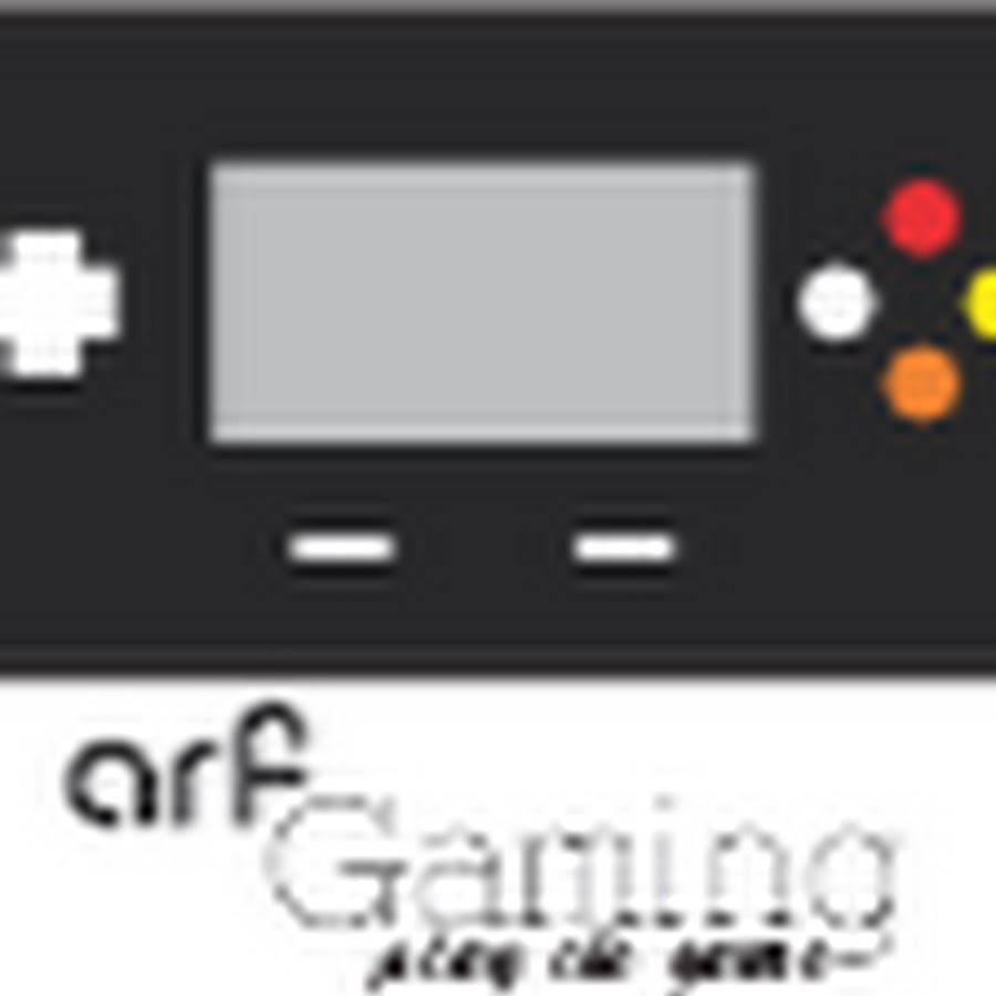 Arf Gaming Avatar de canal de YouTube