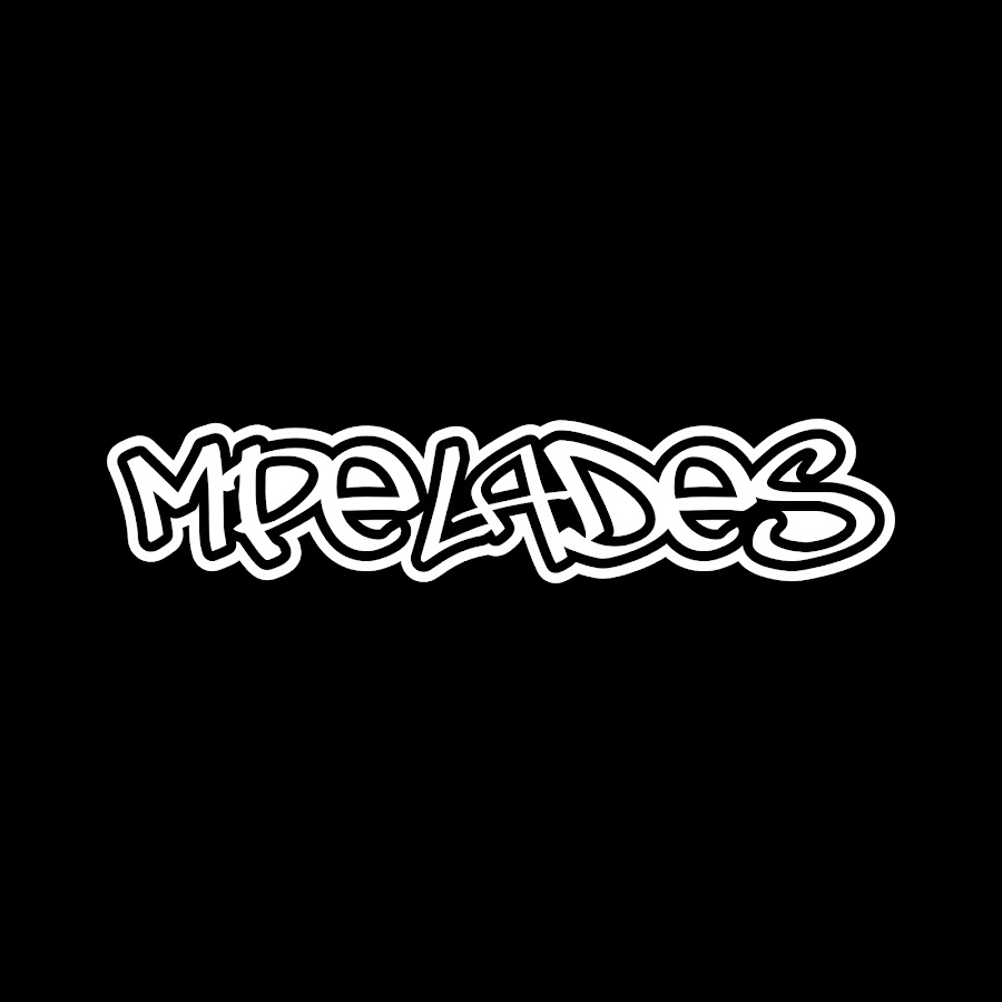 mpelades YouTube channel avatar