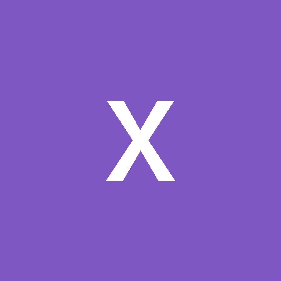 xalmon5 YouTube channel avatar