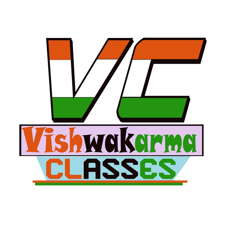 Vishwakarma Classes यूट्यूब चैनल अवतार