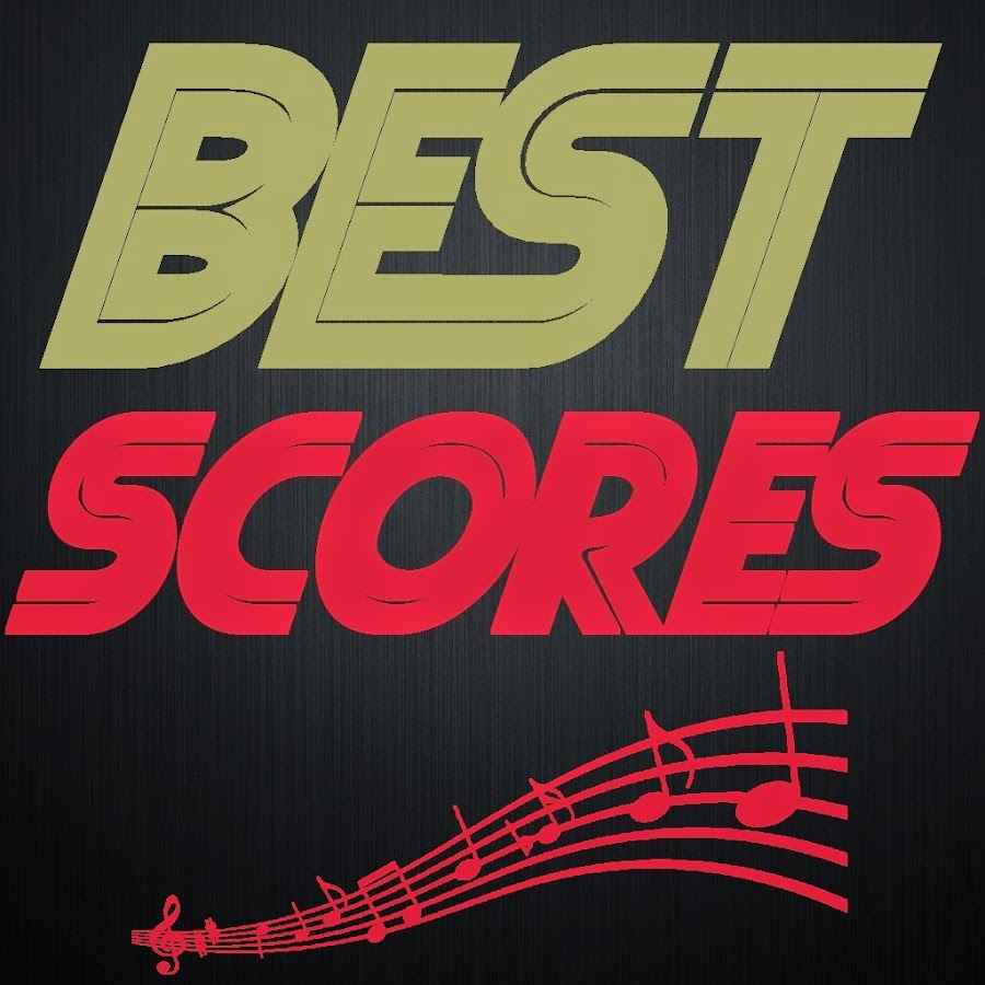 BestScores YouTube-Kanal-Avatar
