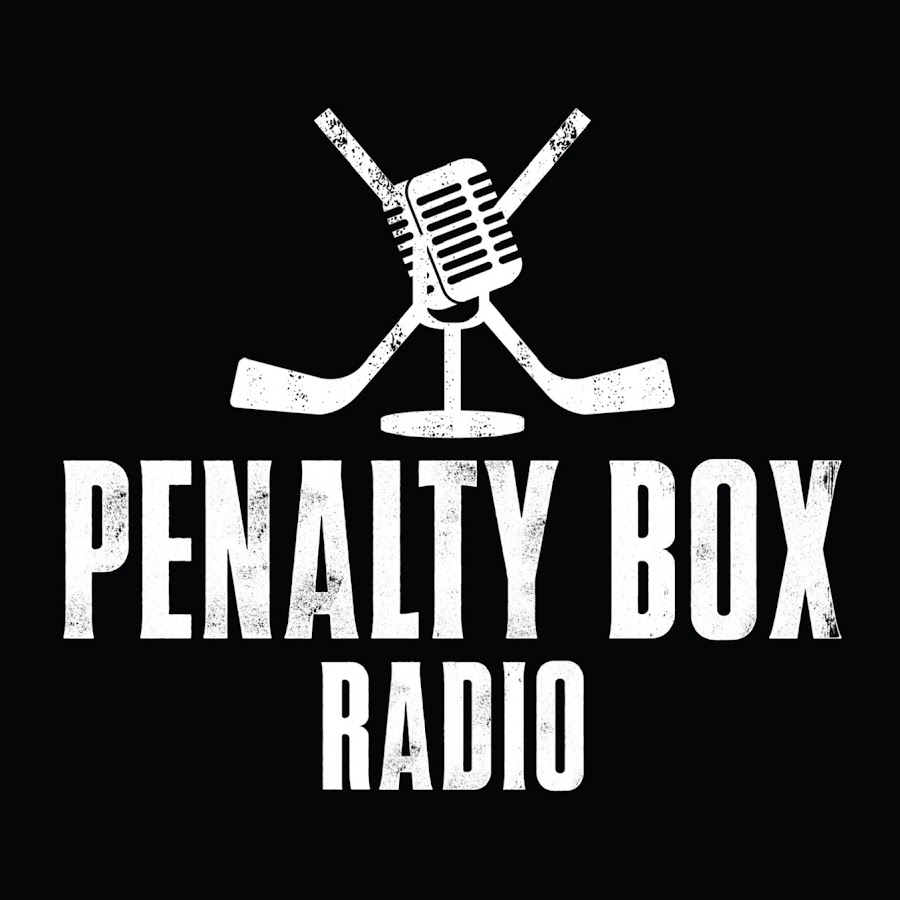 Penalty Box Radio YouTube-Kanal-Avatar