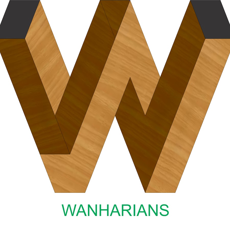 WANHARIANS YouTube channel avatar