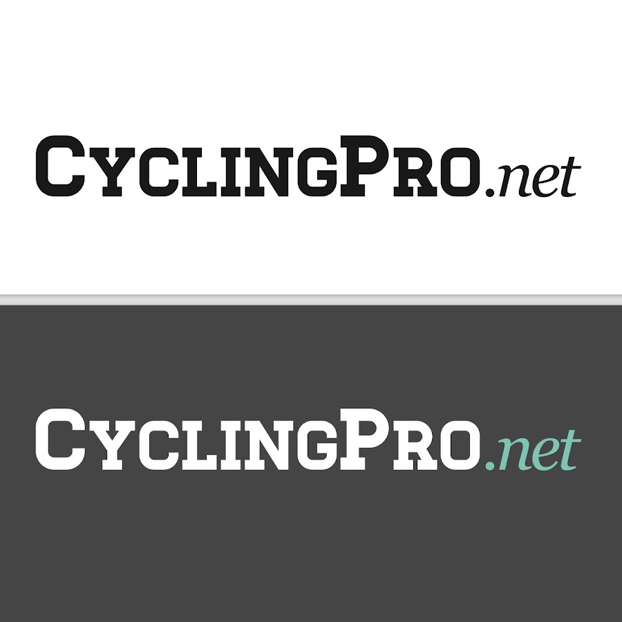 Cycling Pro Net YouTube channel avatar