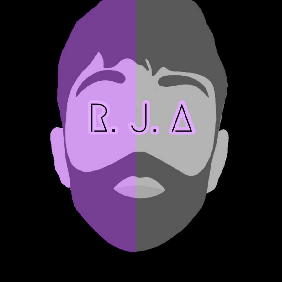 R J A Youtube