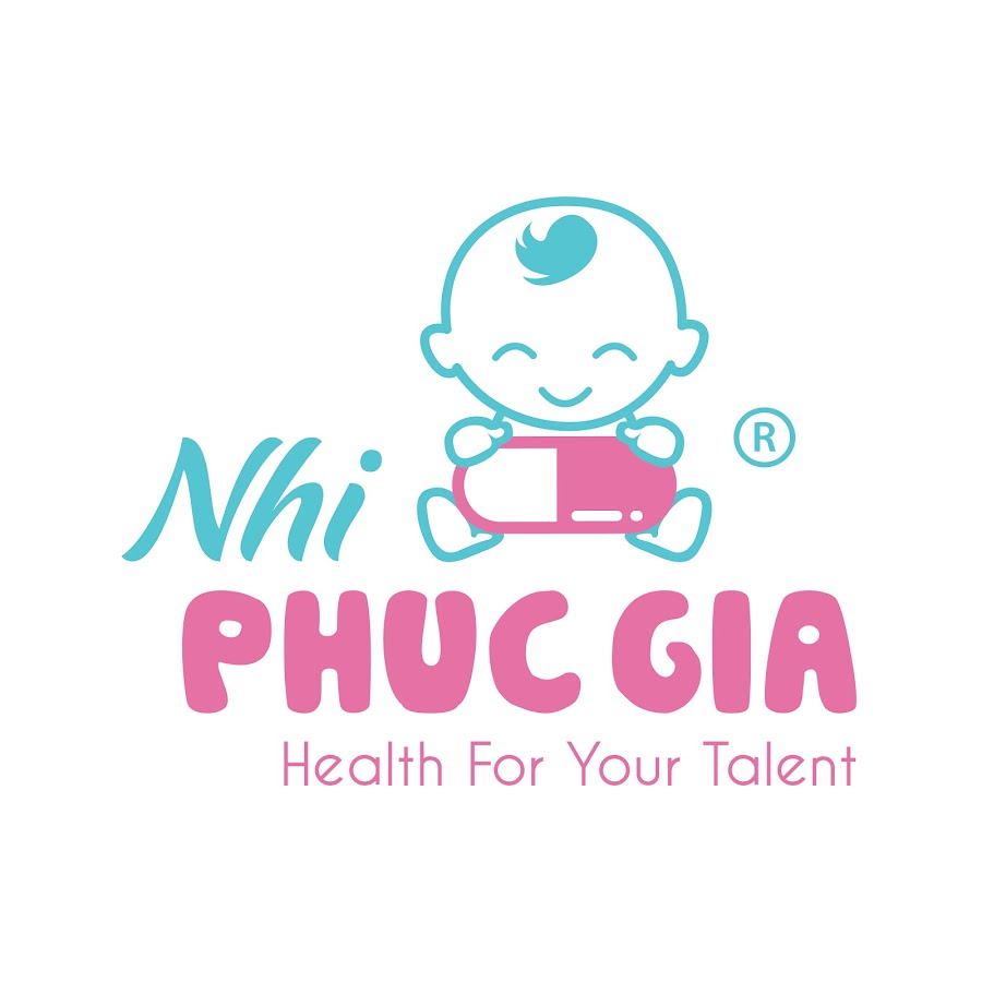 Nhi Phuc Gia YouTube channel avatar