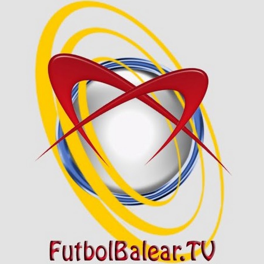 FutbolBalear TV FBTV YouTube channel avatar