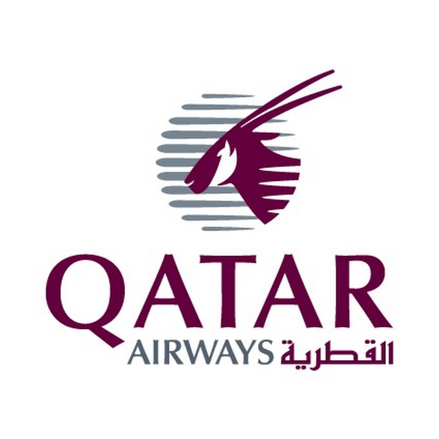 Qatar Airways YouTube channel avatar