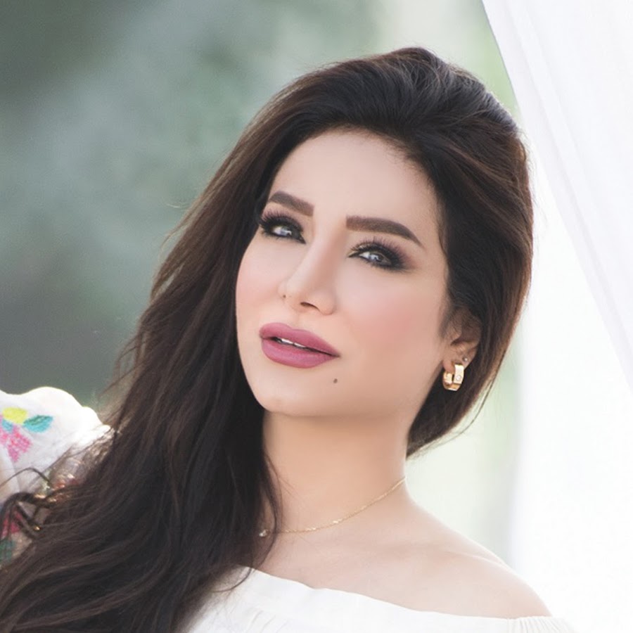 Lojain Omran | Ù„Ø¬ÙŠÙ† Ø¹Ù…Ø±Ø§Ù† Avatar del canal de YouTube