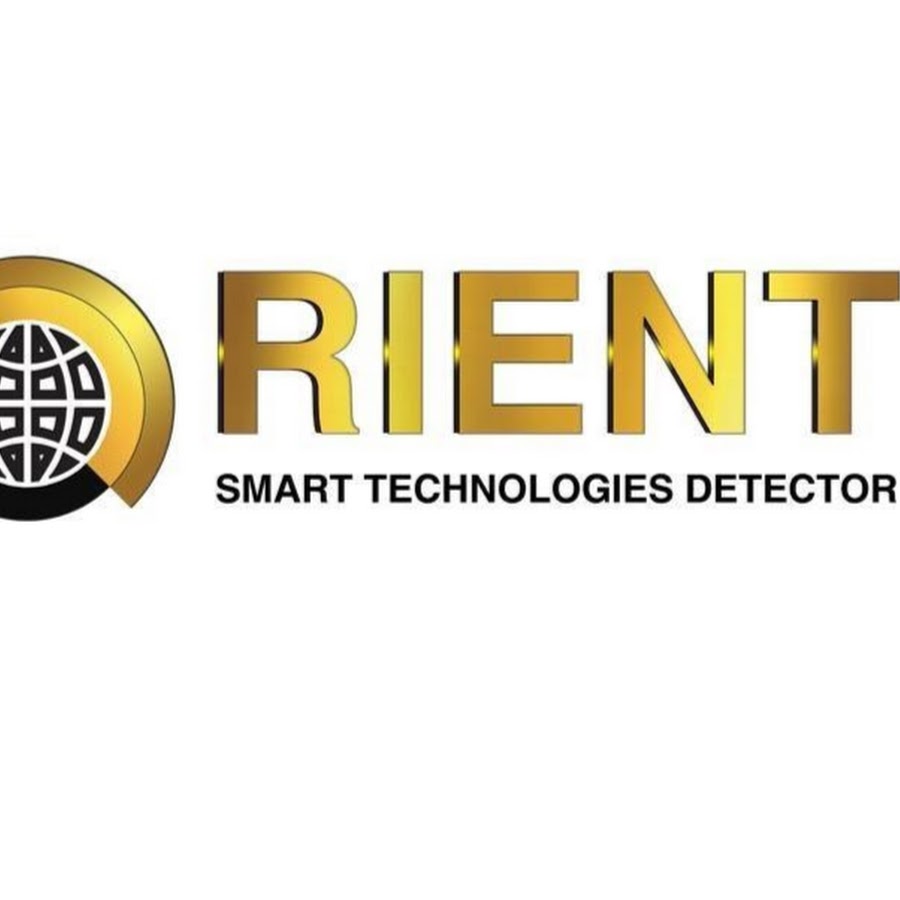 Orient Detectors رمز قناة اليوتيوب