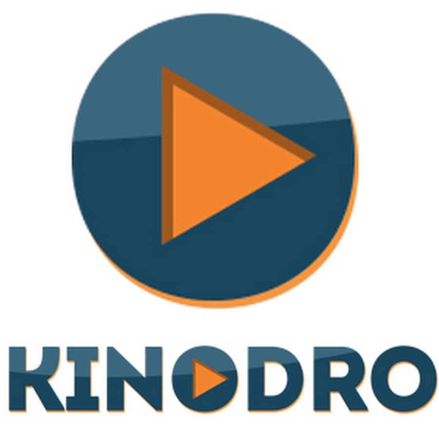 KinoDro رمز قناة اليوتيوب