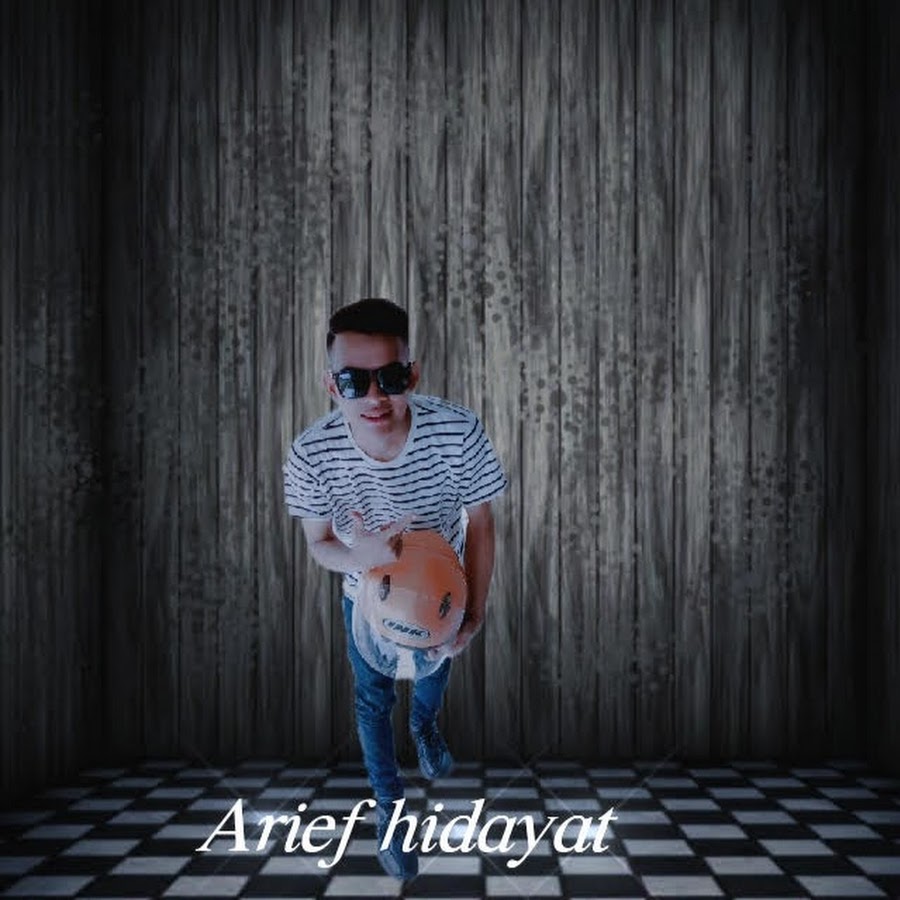Arief hidayat abray YouTube channel avatar