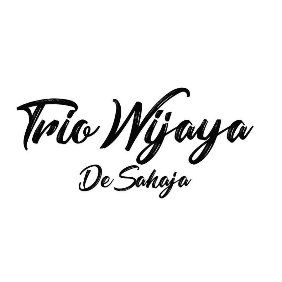 Trio Wijaya De Sahaja YouTube kanalı avatarı