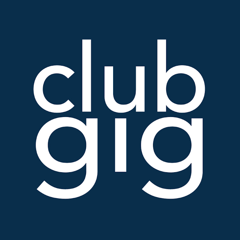 Club gig - 網紅的藏寶箱 