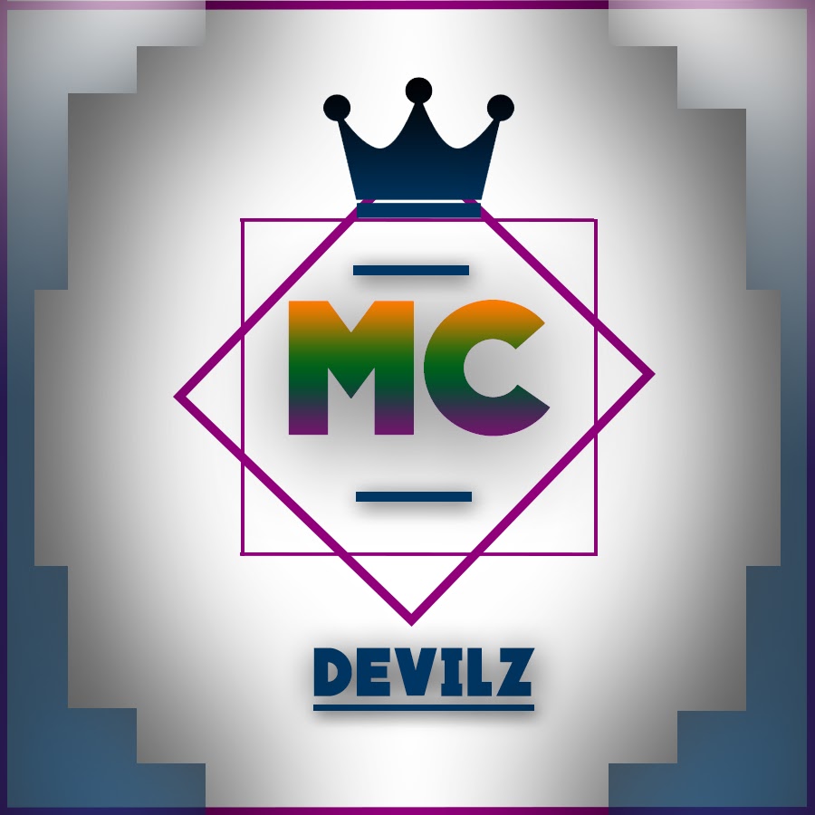 MC_Devilz यूट्यूब चैनल अवतार