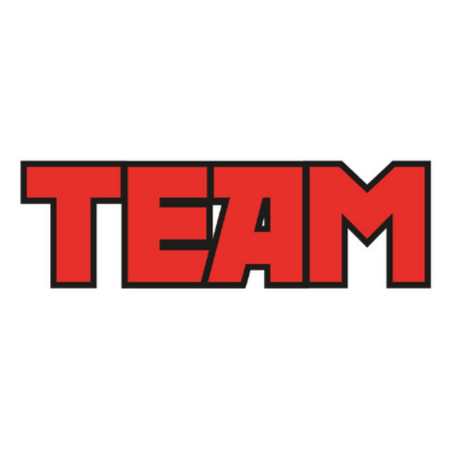 TEAM YouTube channel avatar