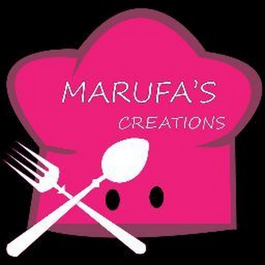 MARUFA's Creations